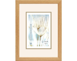 Fotorámeček Giulia 13x18 cm, natur
