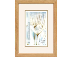 Fotorámeček Giulia 15x21 cm, natur