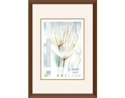 Fotorámeček Giulia 20x30 cm, hnědý