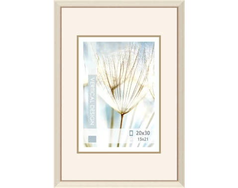 Fotorámeček Giulia 20x30 cm, natur