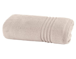 Froté ručník Kira 50x100 cm, taupe