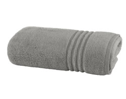 Froté ručník Kira 50x100 cm, šedý