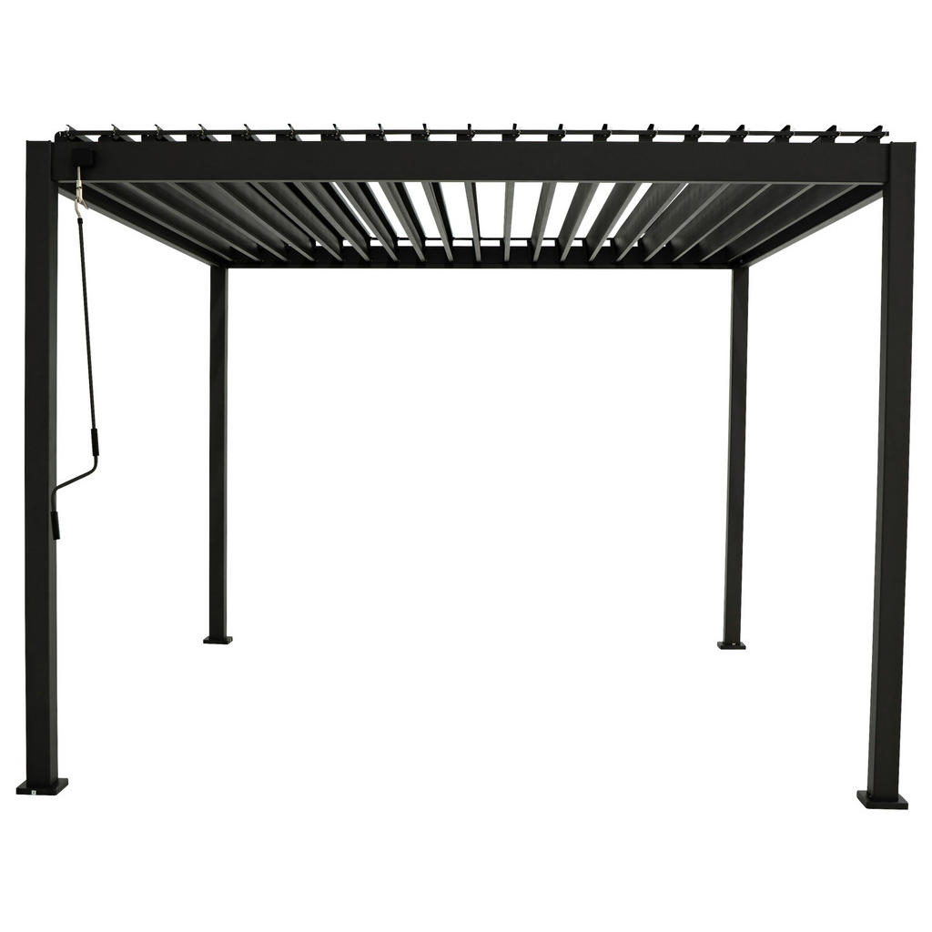 Gardenson PERGOLA (velikost:) 360/240/300 cm
