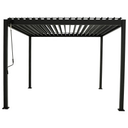 Gardenson PERGOLA (velikost:) 360/240/300 cm
