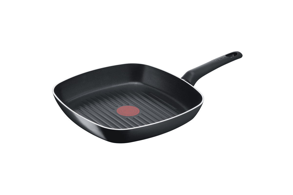 Grilovací pánev Tefal Simple Cook B5564053 26 x 26 cm