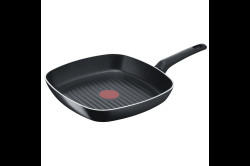 Grilovací pánev Tefal Simple Cook B5564053 26 x 26 cm