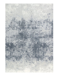Grospol - Koberec Illusion Blue Gray