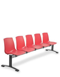 Grospol Ari 5 lavice do čekárny