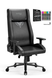 Herní židle Diablo X-Custom Normal: black (1590)