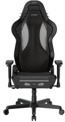 Herní židle DXRacer AIR černá č.AOJ1857S – záruka 12 měsíců – vystavené zboží