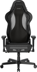 Herní židle DXRacer AIR černá č.AOJ1934S (nepatrná kosmetická vada)