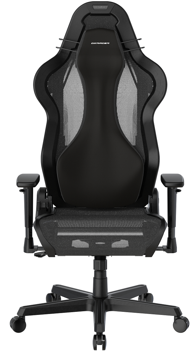 Herní židle DXRacer AIR černá