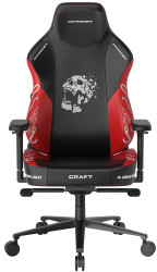 Herní židle DXRacer CRAFT DEAD BY DAYLIGHT