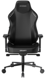 Herní židle DXRacer CRAFT XL černá