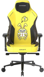 Herní židle DXRacer CRAFT XL DINO RABBIT