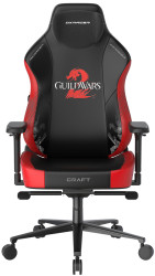 Herní židle DXRacer CRAFT XL GUILD WARS 2