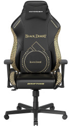 Herní židle DXRacer DRIFTING BLACK DESERT