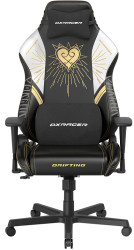 Herní židle DXRacer DRIFTING METAPHOR