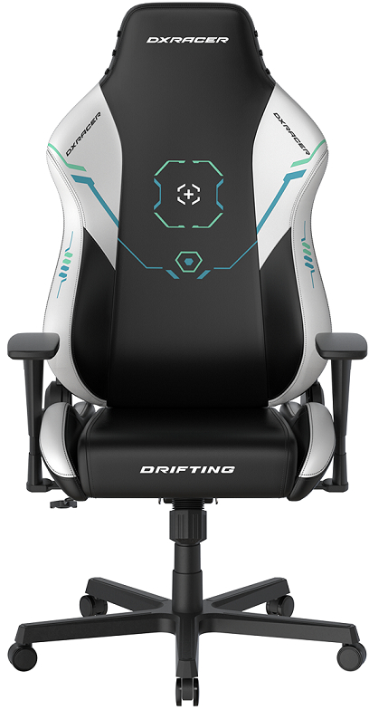Herní židle DXRacer DRIFTING SIT BETTER GAME LONGER