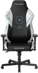Herní židle DXRacer DRIFTING SIT BETTER GAME LONGER