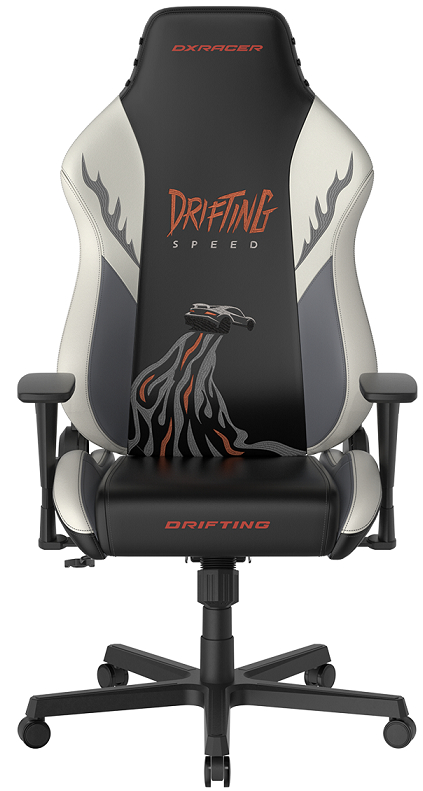Herní židle DXRacer DRIFTING SPEED