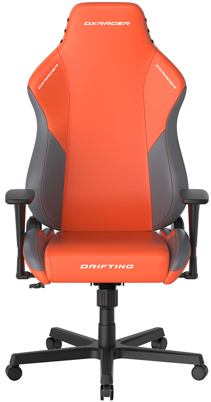 Herní židle DXRacer DRIFTING XL AUTUMN