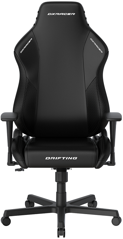 Herní židle DXRacer DRIFTING XL černá