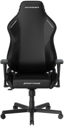 Herní židle DXRacer DRIFTING XL černá