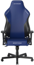 Herní židle DXRacer DRIFTING XL modro-černá