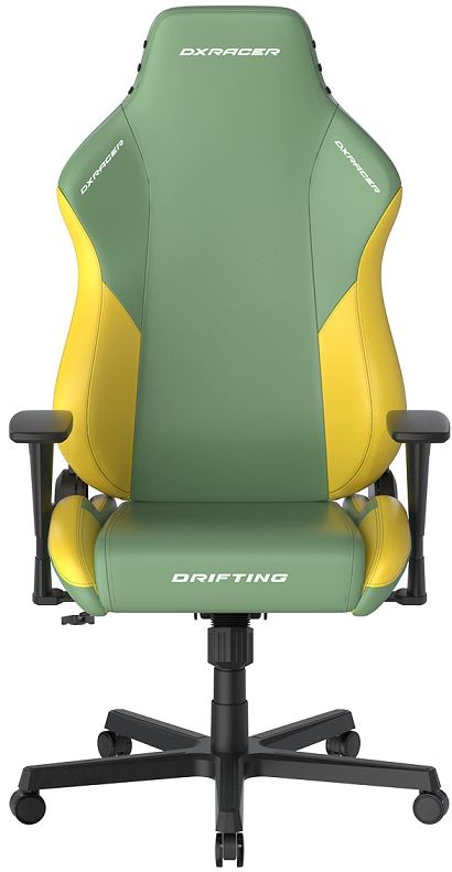 Herní židle DXRacer DRIFTING XL SPRING