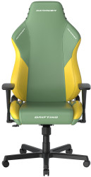 Herní židle DXRacer DRIFTING XL SPRING