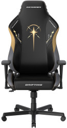 Herní židle DXRacer DRIFTING XL WE STARTED THIS