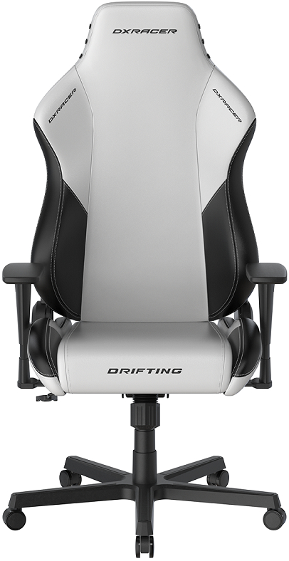 Herní židle DXRacer DRIFTING XL WINTER