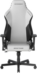 Herní židle DXRacer DRIFTING XL WINTER