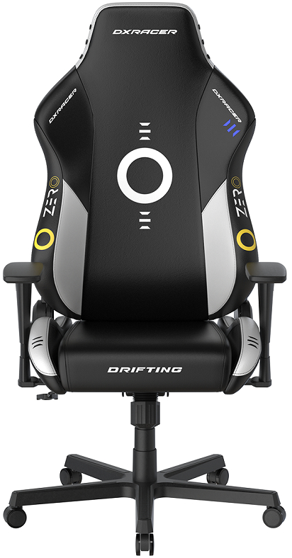 Herní židle DXRacer DRIFTING XL ZERO