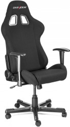 Herní židle DXRacer FORMULA OH/FD01/N látková