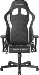 Herní židle DXRacer FORMULA XL OH/FMP08/NW – záruka 12 měsíců (vystavený vzorkový kus Ostrava)