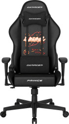 Herní židle DXRacer PRINCE GRAFFITI