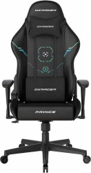 Herní židle DXRacer PRINCE SIT BETTER GAME LONGER