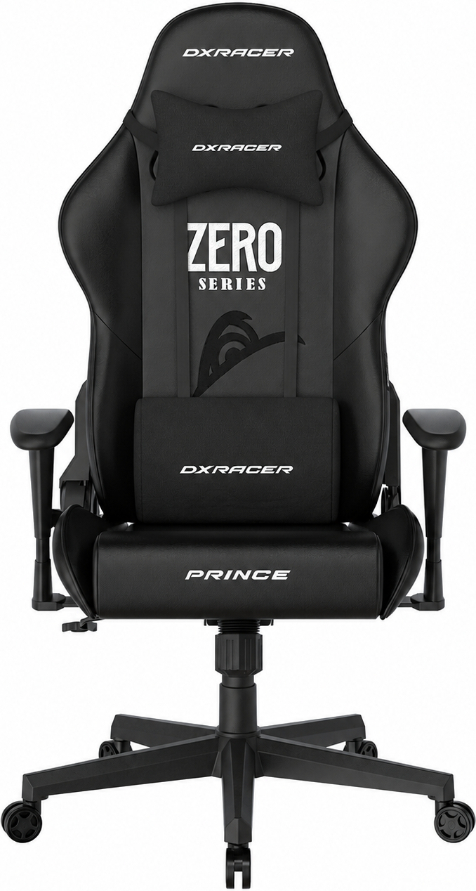 Herní židle DXRacer PRINCE ZERO