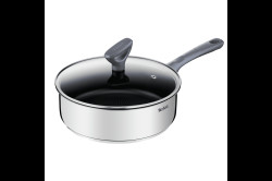 Hluboká pánev s poklicí Tefal Daily Cook G7303255 24 cm