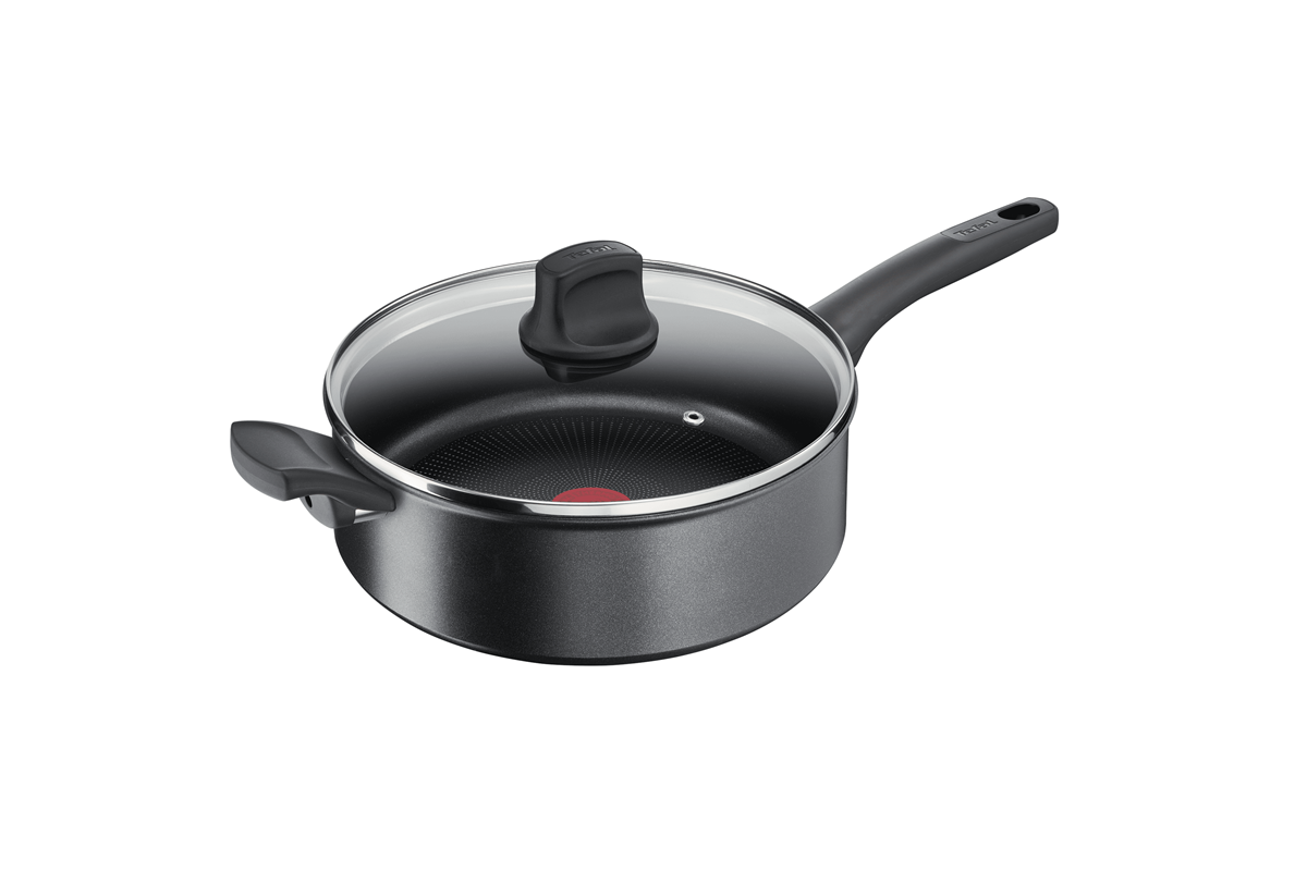 Hluboká pánev s poklicí Tefal Ultimate G2683372 26 cm