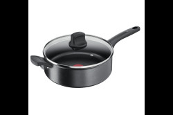 Hluboká pánev s poklicí Tefal Ultimate G2683372 26 cm