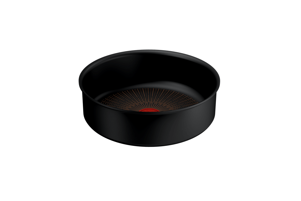 Hluboká pánev Tefal Ingenio Excellence+ P0003524 24 cm