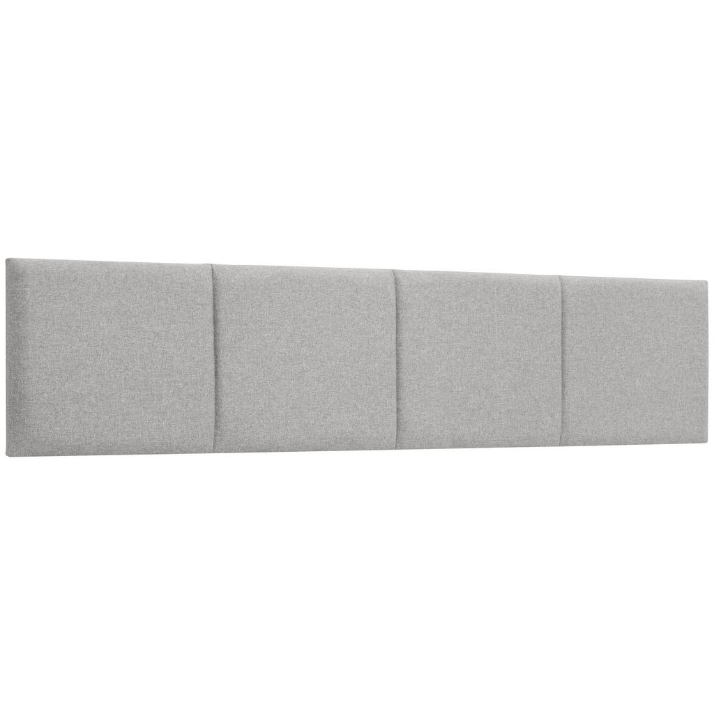 Hom`in POLŠTÁŘ NA ČELO POSTELE, 164/40/50 cm,
