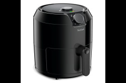 Horkovzdušná fritéza Tefal Easy Fry Classique EY201815 Černá