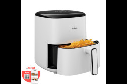 Horkovzdušná fritéza Tefal Easy Fry POP EY245GE0 Světle šedá