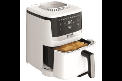 Horkovzdušná fritéza Tefal Easy Fry Silence EY5521E0 Bílá