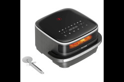 Horkovzdušná fritéza Tefal Easy Fry XL FW402HE0
