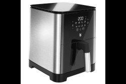 Horkovzdušná fritéza WMF Multi Taste 415570011 Nerezová/Černá